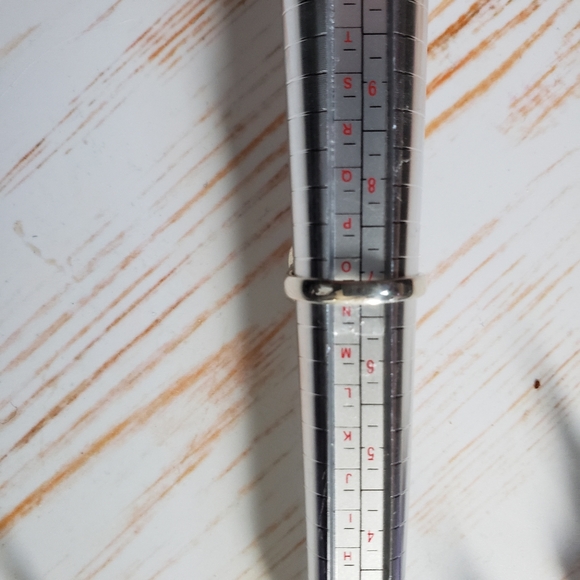 π925 Sterling Silver - Onyx, Labradorite Rose Quartz Gem - Picture 7 of 7